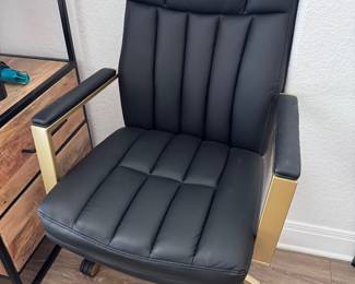 Rolling Desk Chair