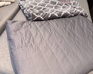 Blankets