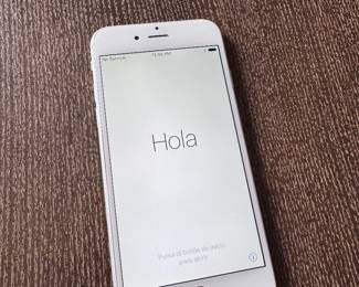 iPhone