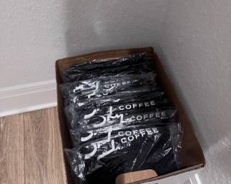 Skyrocket Coffee Shirts