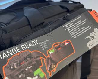 5.11 Range Ready Bag