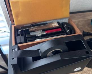 Office supplies
