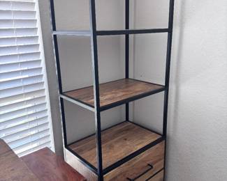 Shelf