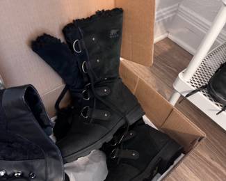Shoes