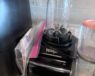 Ninja Blender