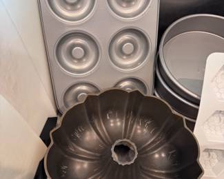 Metal Bakeware