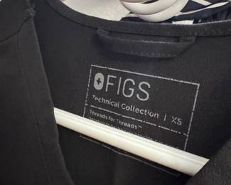 FIGS scrubs