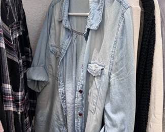 Women's Clothing