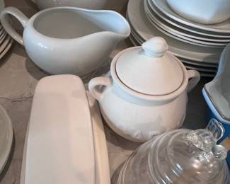 Dishes
