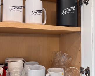 Mugs