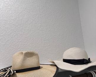 Hats