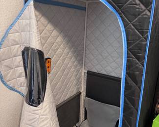 Portable Sauna