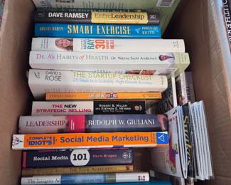 Books