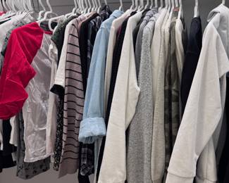 Women's Clothing