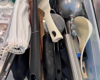 Kitchen Utensils