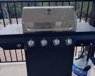 Nexgrill