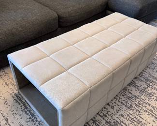 Ottoman/Coffee Table