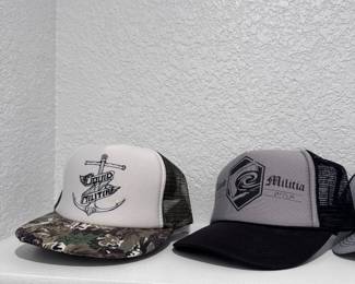Hats