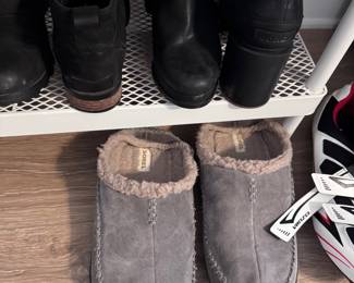 Shoes
