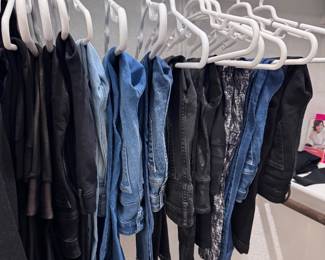 Women's Pants