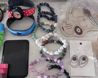 Jewlery