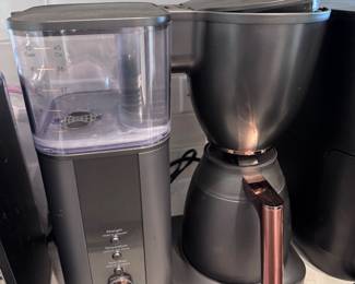 CAFE Specialty Drip Coffee Maker