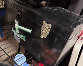 Toolbox