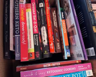 Books