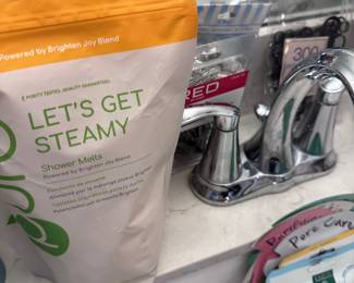 Bathroom Supplies