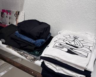 Skyrocket Coffee Shirts