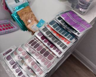 Bathroom Supplies