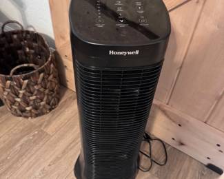 Air Purifier