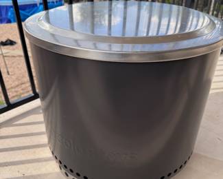Solostove