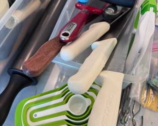 Kitchen Utensils