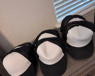 Hats