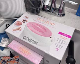 Bathroom Supplies