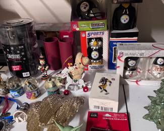 Christmas Decor