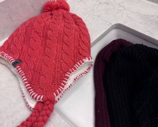 Hats
