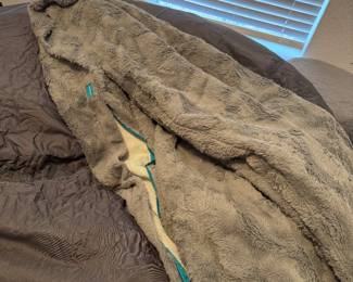 Fur Covers for Love Sacs