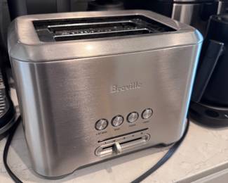 Breville Toaster