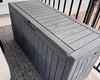 Deck Box