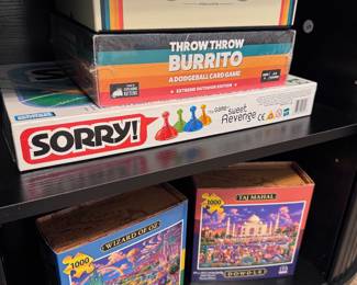 Games