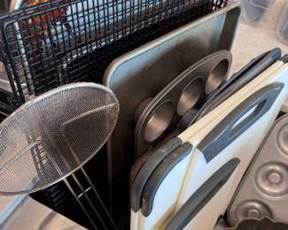 Metal Bakeware