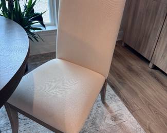 Dining Table with 4 chairs