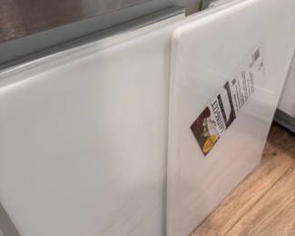 Cutting boards