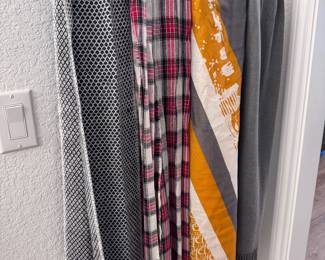 Scarves