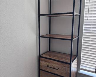 Shelf