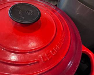 Le Creuset