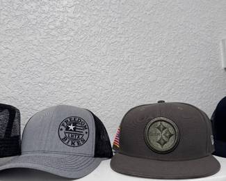 Hats