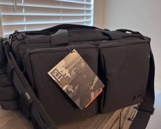 5.11 Range Ready Bag